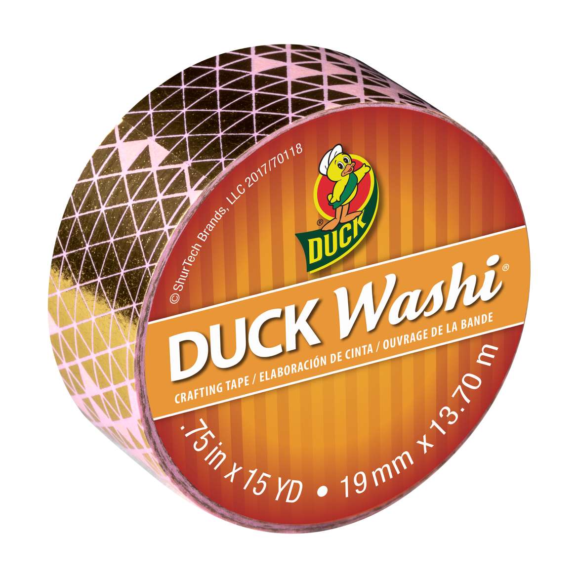 Duck Washi® Crafting Tape Image