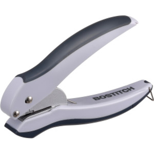 EZ Squeeze&trade; 1-Hole Punch, Gray
