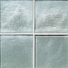 Elevations Nalu Irid 1-1/4×5 Mini Extrados Decorative Tile