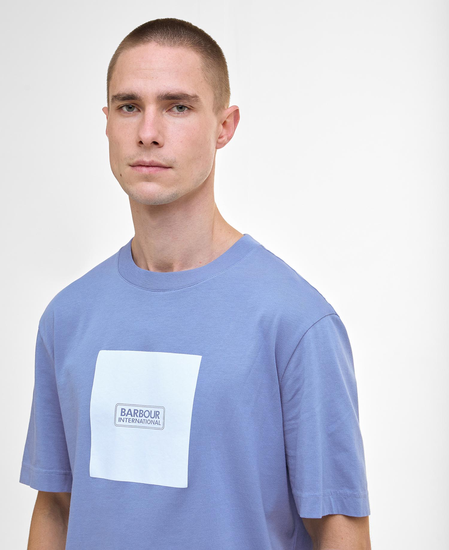Mass Graphic T-Shirt image number 3