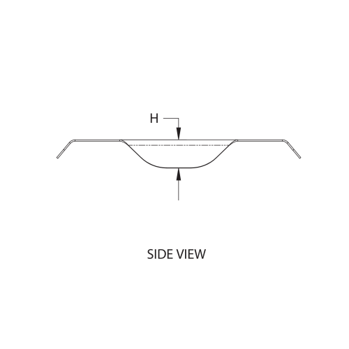 Engineering side view