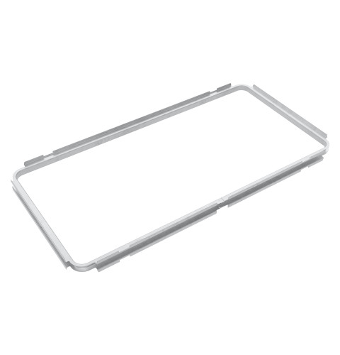 Spacer Window