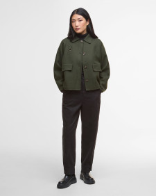 Overshirt Leonie 