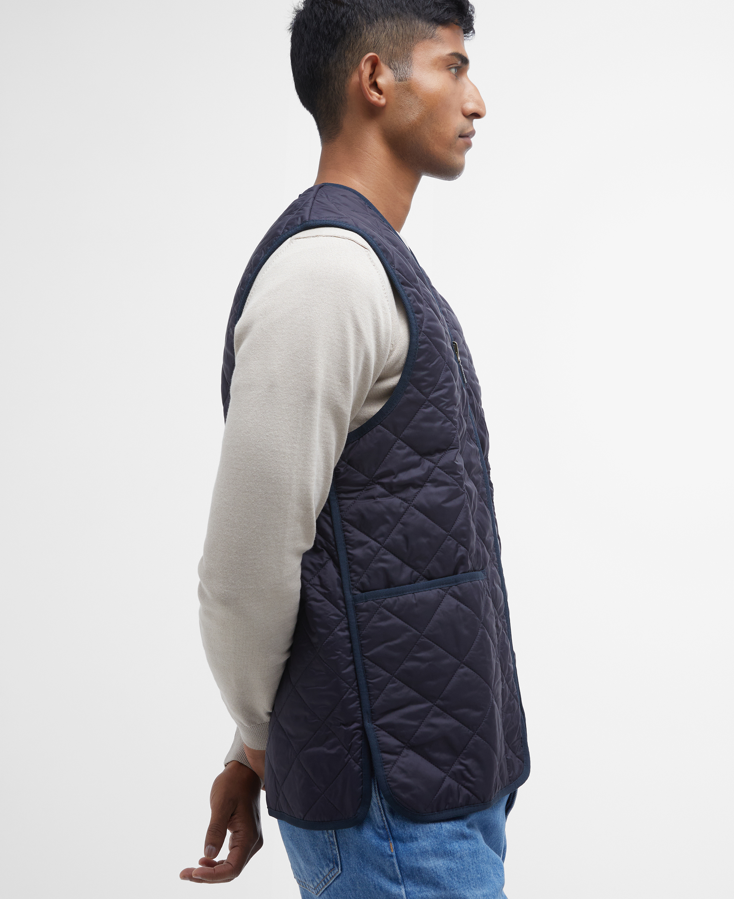 Innenfutter Quilted Zip-In image number 3