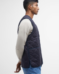 Innenfutter Quilted Zip-In 