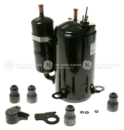 COMPRESSOR
