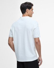 Poloshirt Charlie Short-Sleeved 