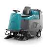 Tennant, S880 w/ Dual Side Brushes, 48", Ride-On Sweeper