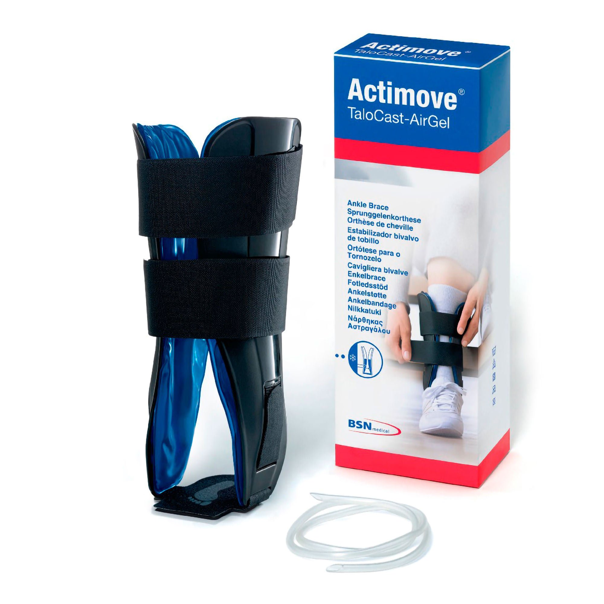 Actimove® TaloCast Ankle Brace, Large / X-Large