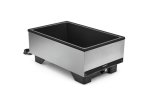 Full-size Model 1001 120-volt countertop food warmer