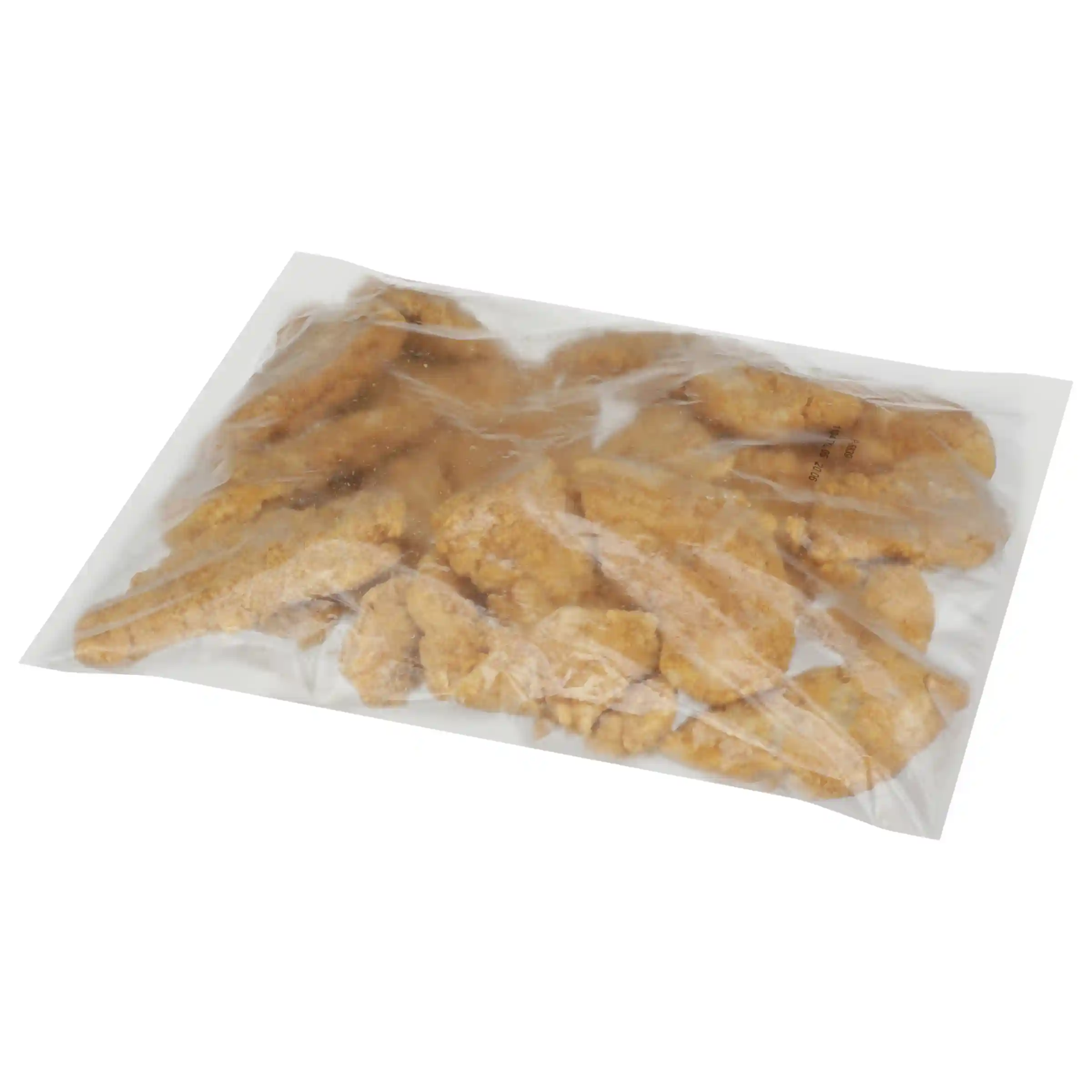 Tyson® Uncooked Breaded Chicken Tenderloins with Nashville Hot Sauce Pouches_image_3