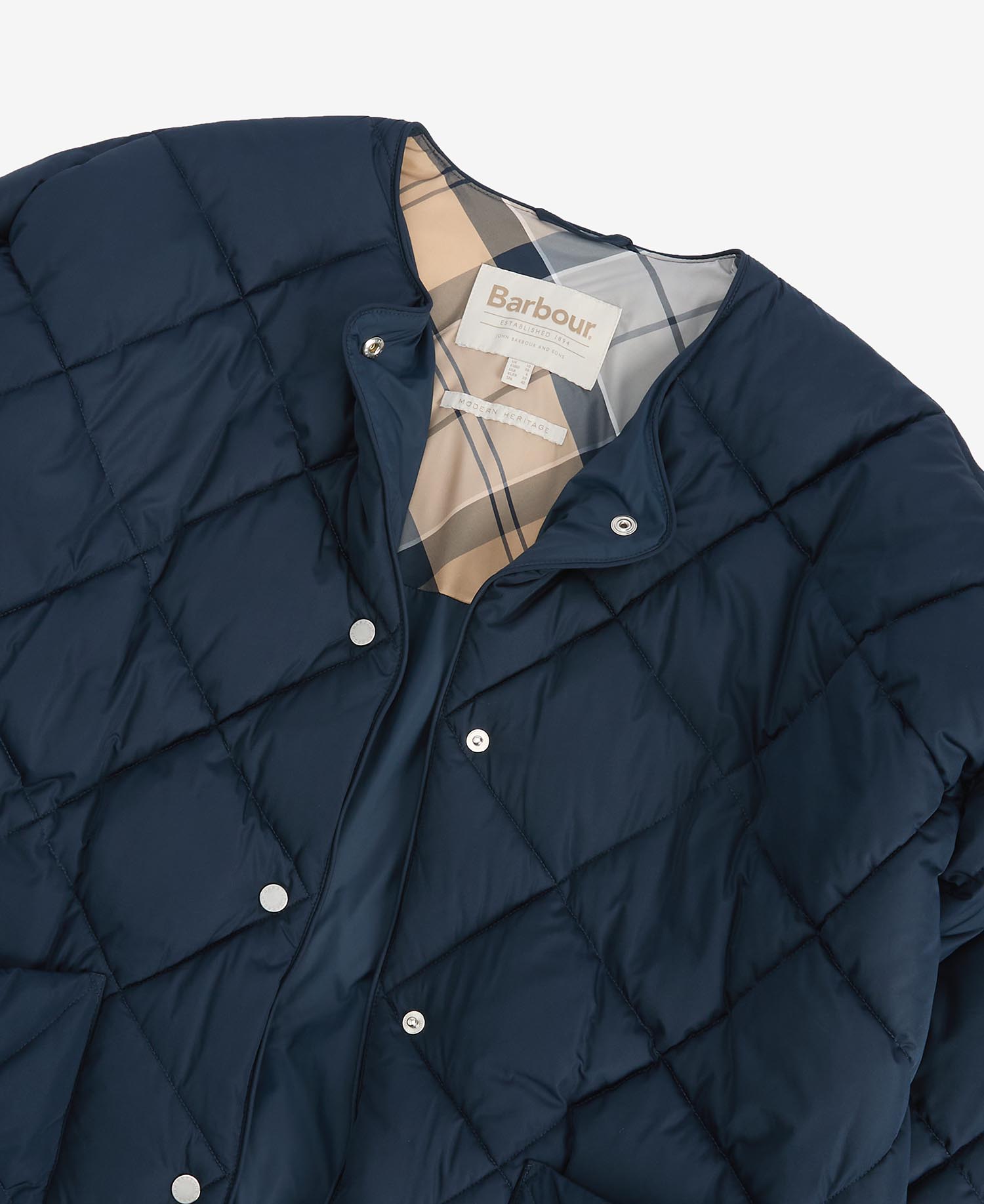 Brigitte Puffer Jacket image number 6