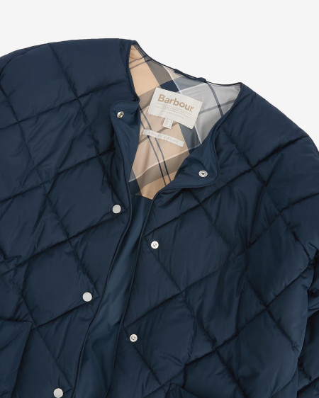 Brigitte Puffer Jacket