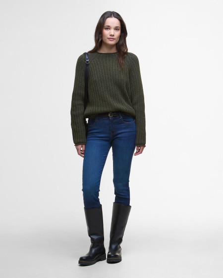 Maglione girocollo Bamburgh