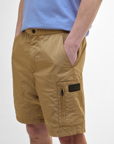 Inline Cargo Shorts Trench