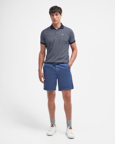 Oxtown Drawcord Shorts 