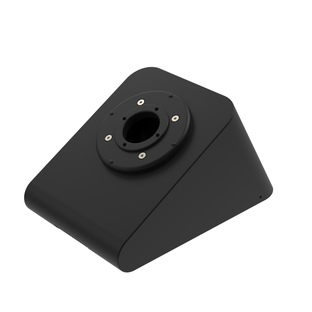 CONNECT WedgeMount & Cable -  Non Removable