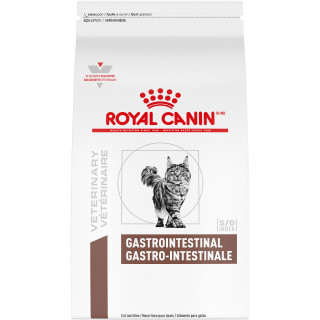 Feline Gastrointestinal Dry Cat Food