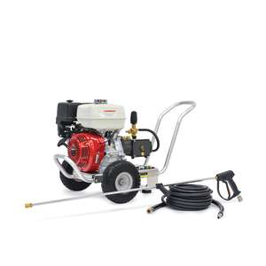 Karcher, 2700 psi, 3 gpm, HD 3.0/27 G Pressure Washer
