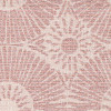 Ashby Blackout Crimson Roller Blind