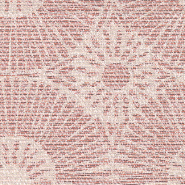 Ashby Blackout Crimson Roller Blind