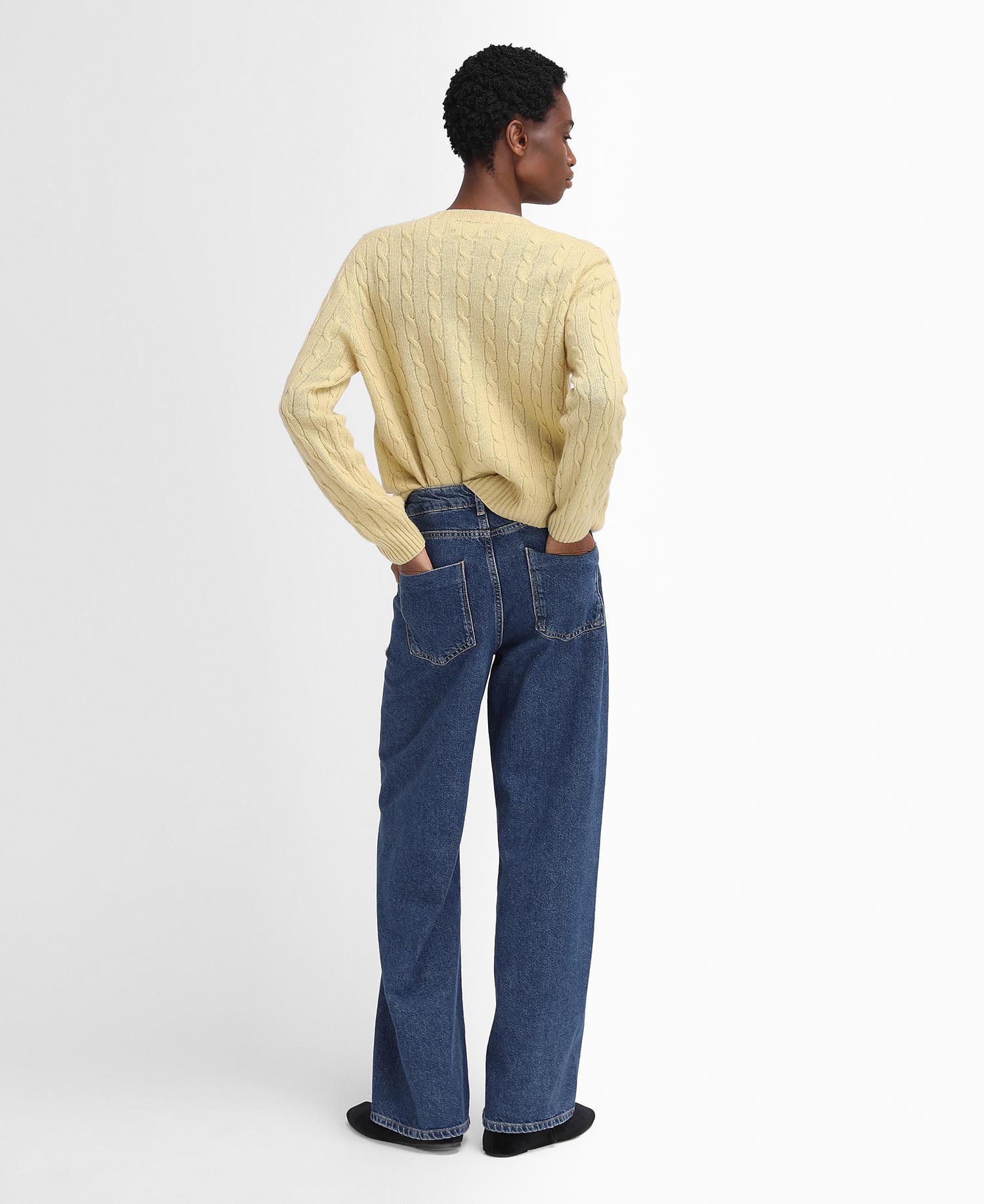 Cardigan Gail Barbour The Edit by Alexa image number 2