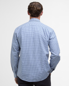 Finwell Tailored Long-Sleeved Shirt 