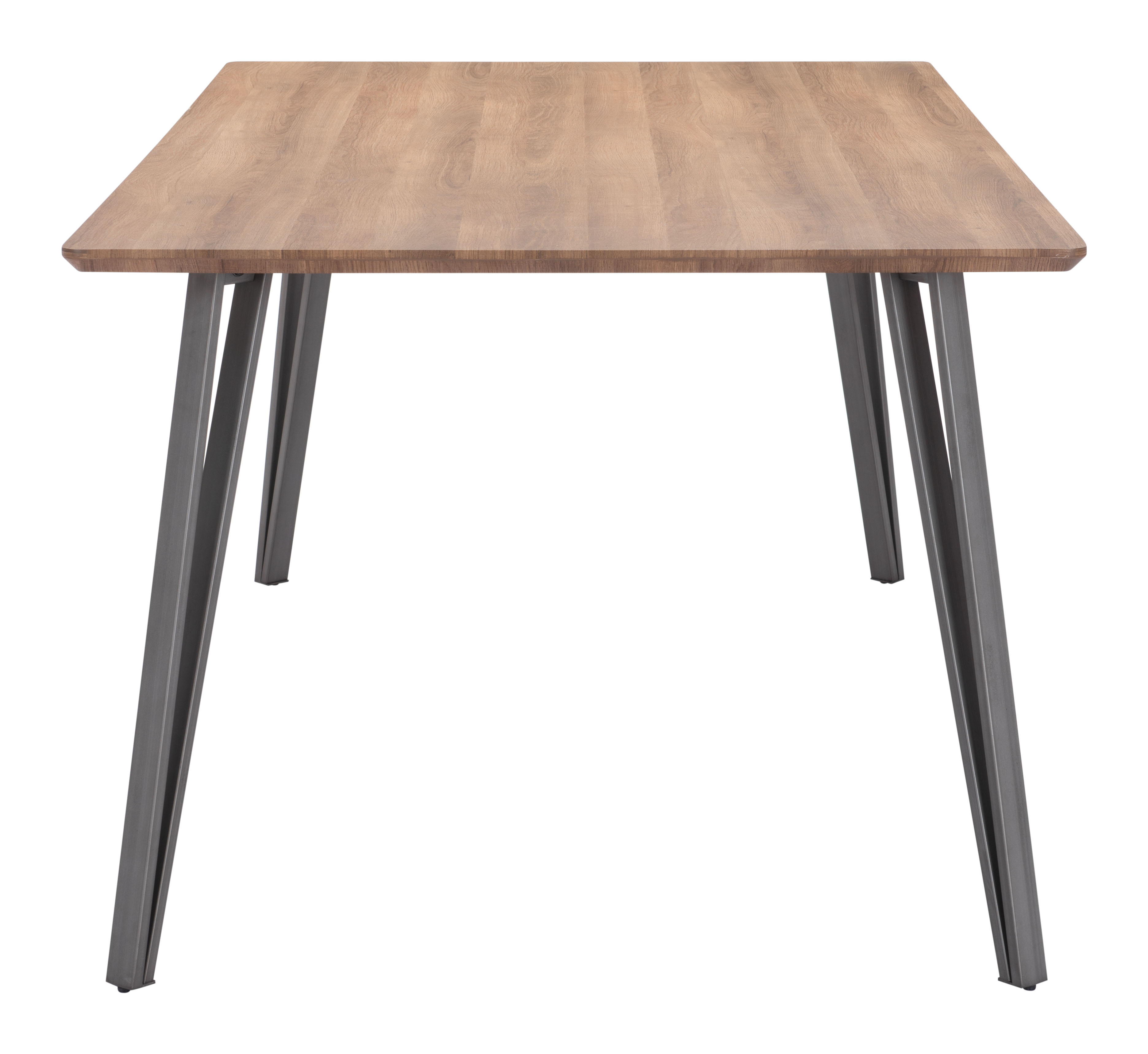Perpignan Dining Table Brown product image