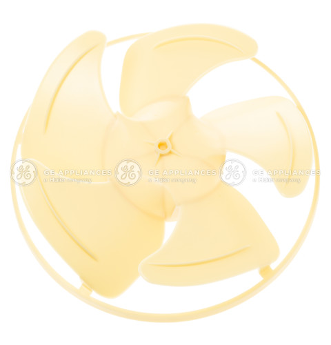 FAN, AXIAL FLOW