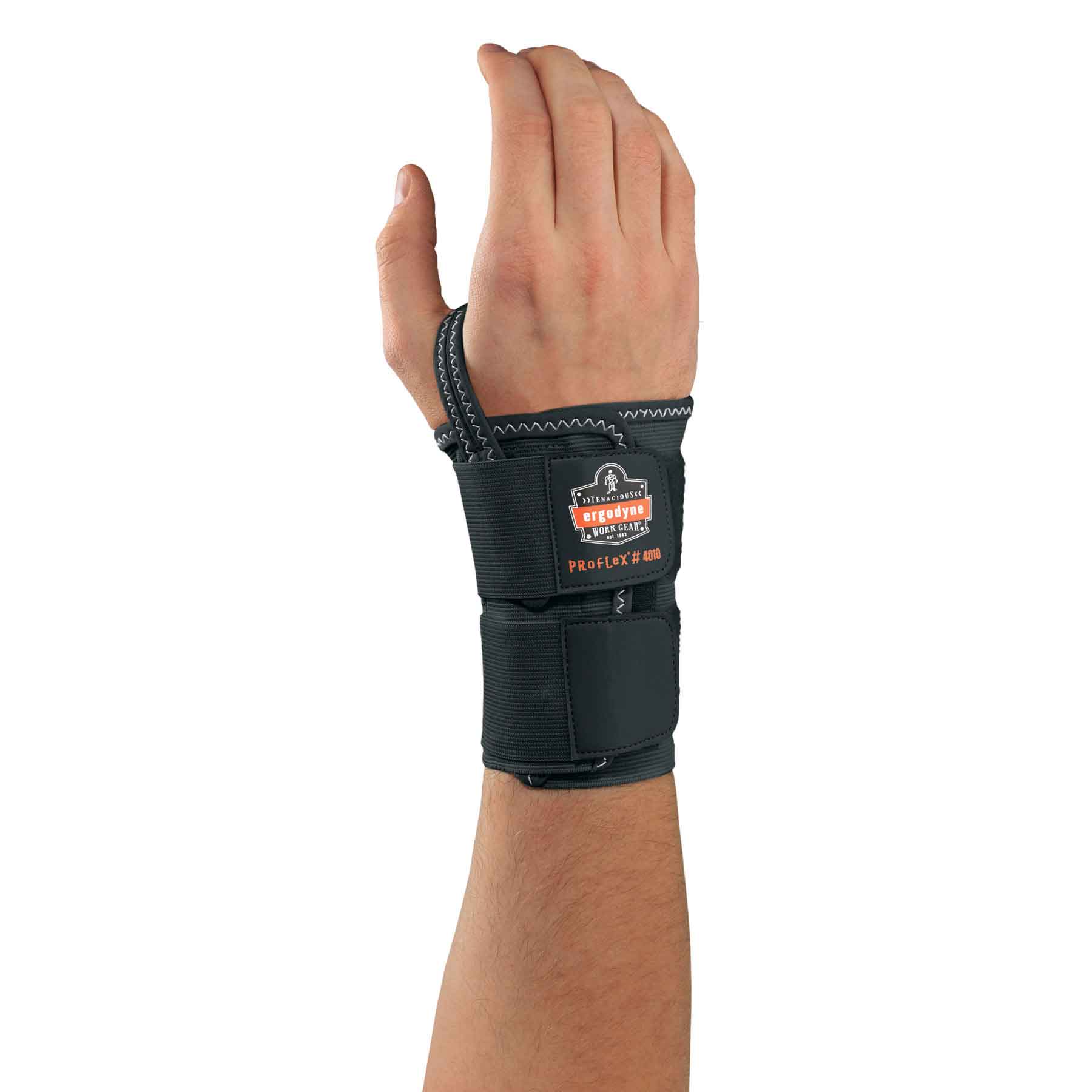 ProFlex® 4010 Left Wrist Support, Large