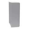 D-Frame ATS, ASCO Series 300, open transition, 2 pole, 200A, 240V, Type 3R secure, accs 11BE, [TAA]