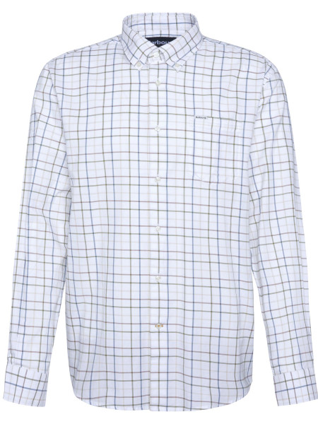Hemd Caswell Long-Sleeved Regular Hemd Caswell Long-Sleeved Regular
