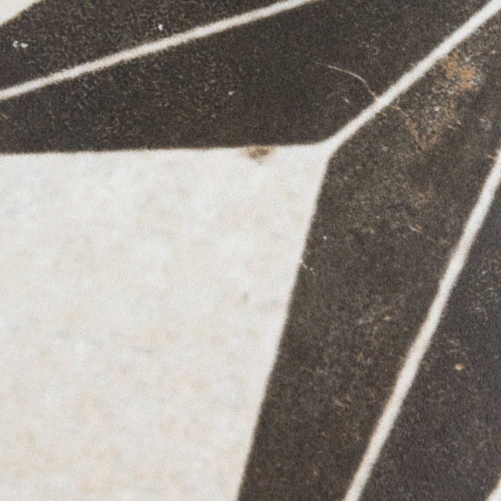 Sample – Kings Star North Nero Ceramic Floor and Wall Tile