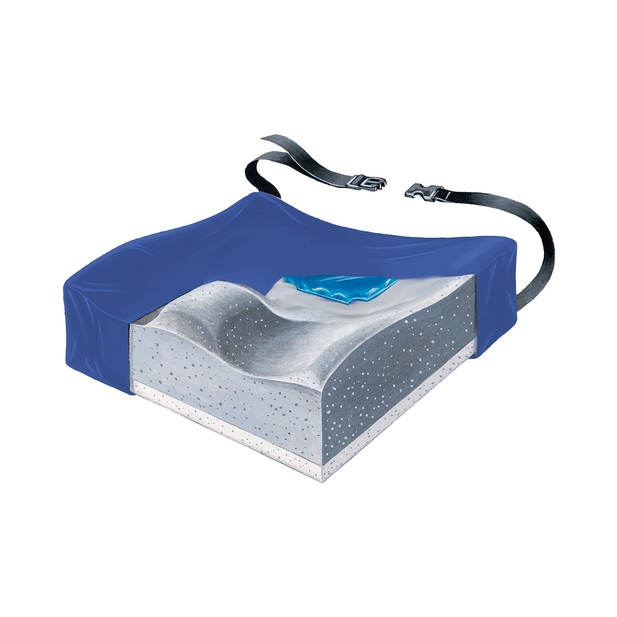 Skil-Care™ Seat Cushion