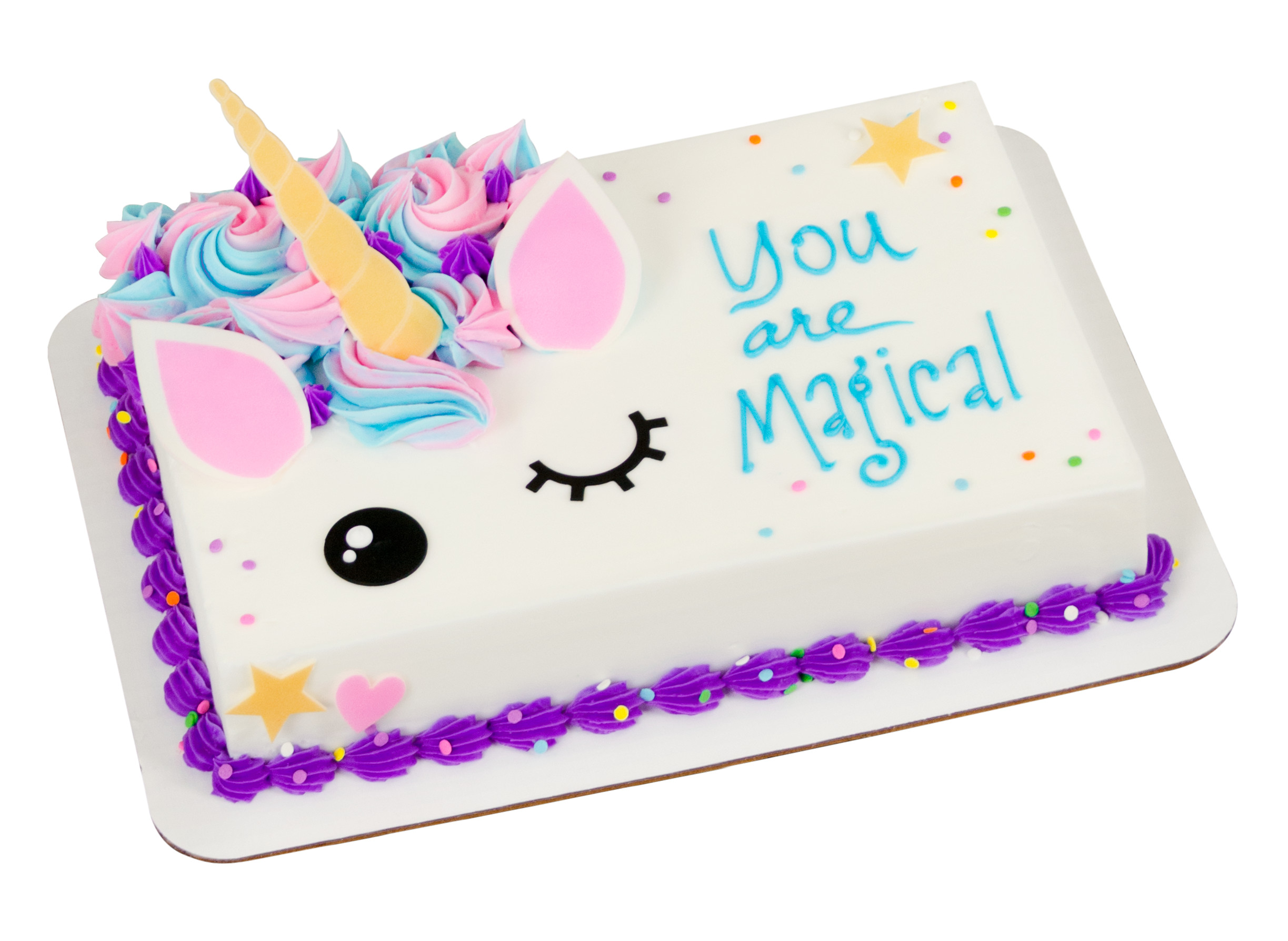 You won t Believe This 47 Reasons for Unicorn Sheet Cake Idea You 