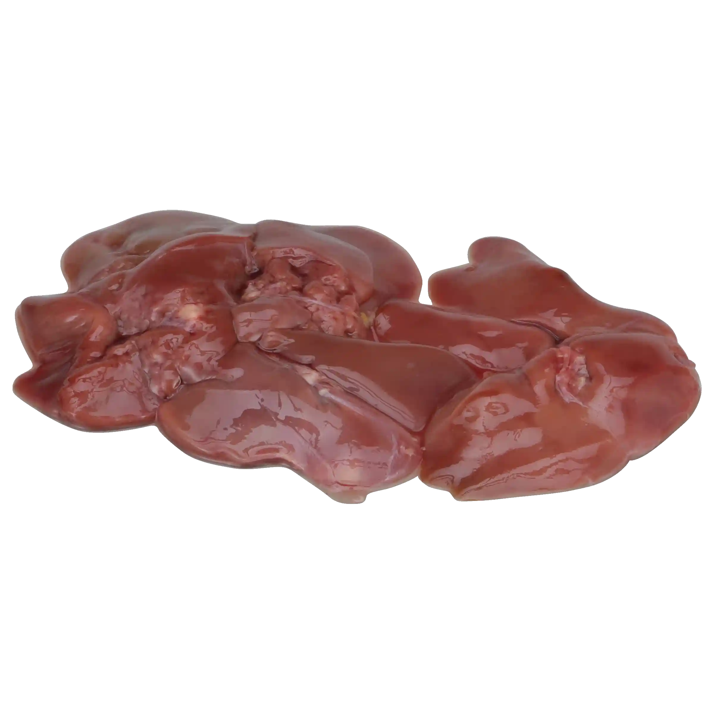 Tyson® Uncooked Unbreaded Chicken Livers_image_2