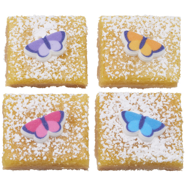 Spring Butterfly Dec-Ons® Decorations