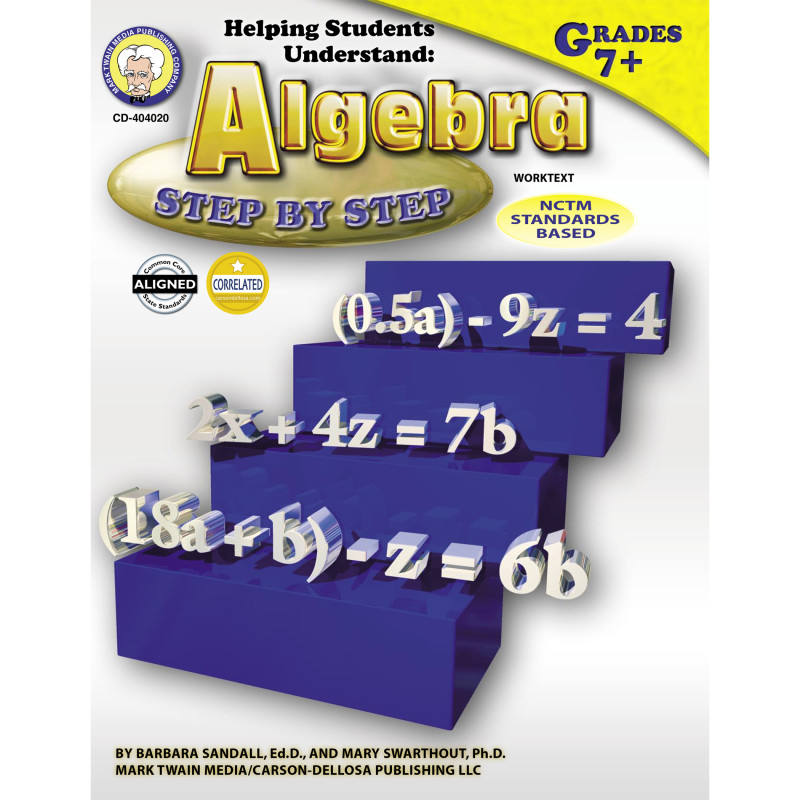 Algebra