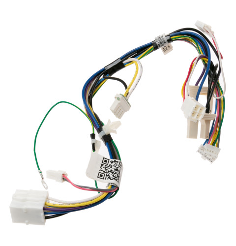 GAS DRYER JUMPER HARNESS