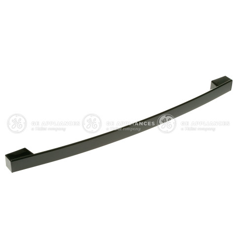 HANDLE & ENDCAP ASSEMBLY (BLACK)