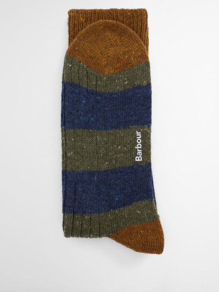 Houghton Stripe Socks Houghton Stripe Socks