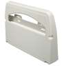 Impact,  Toilet Seat Cover Dispenser, White