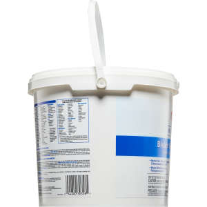 Clorox, Clorox Healthcare Bleach Germicidal Disinfectant Wipes,  110 Wipes/Container