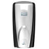 Rubbermaid Commercial, AutoFoam, 1100ml, Black, Automatic Dispenser