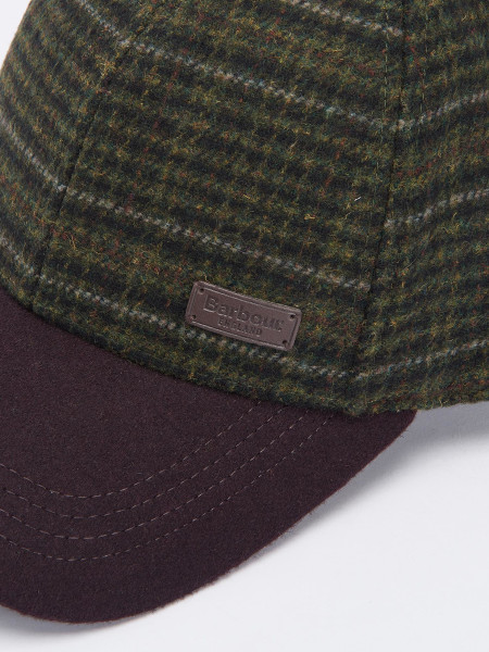 Cappellino Clyde Cappellino Clyde