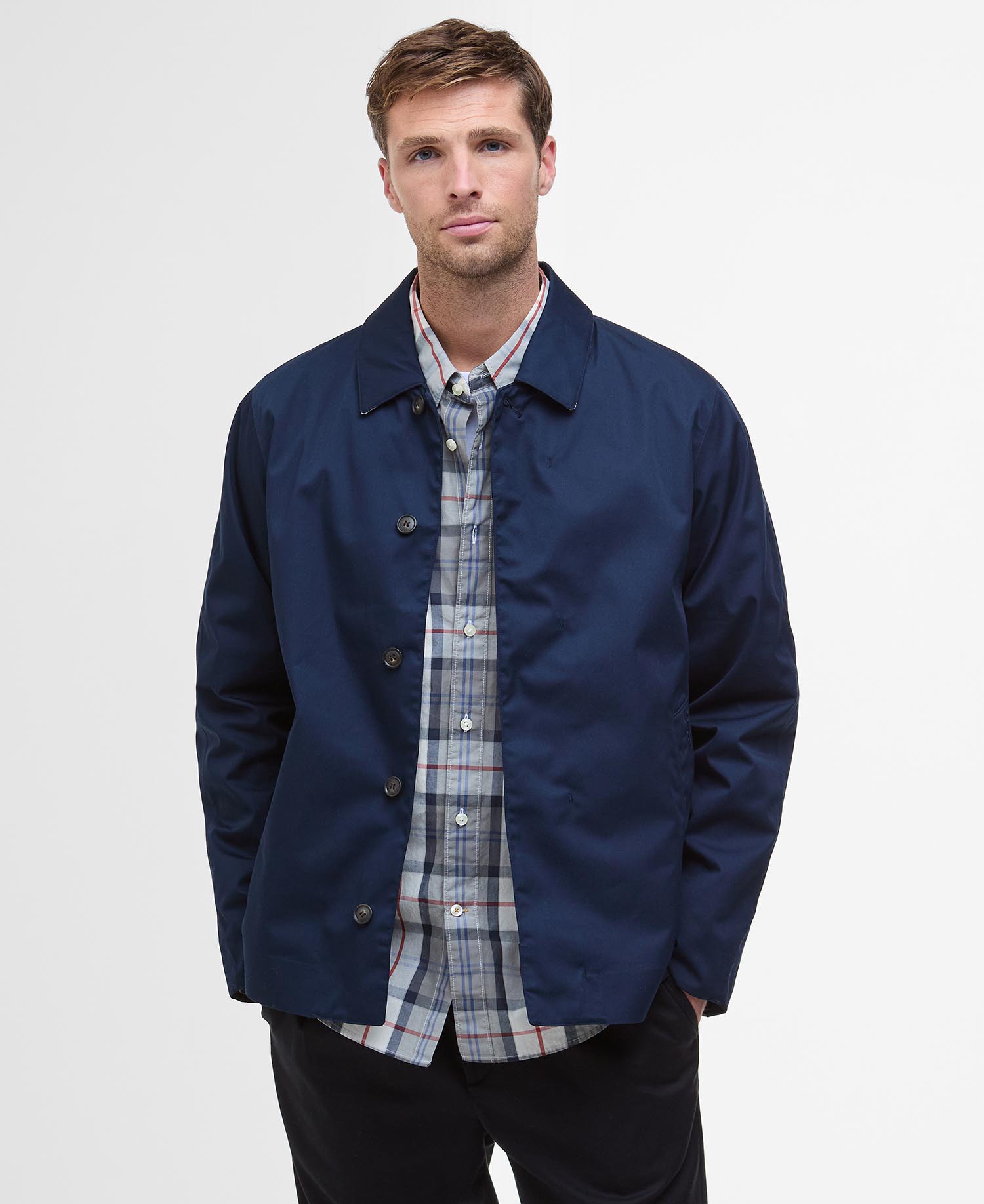 Short Rokig Waterproof Jacket image number 0