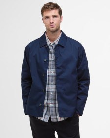 Short Rokig Waterproof Jacket 