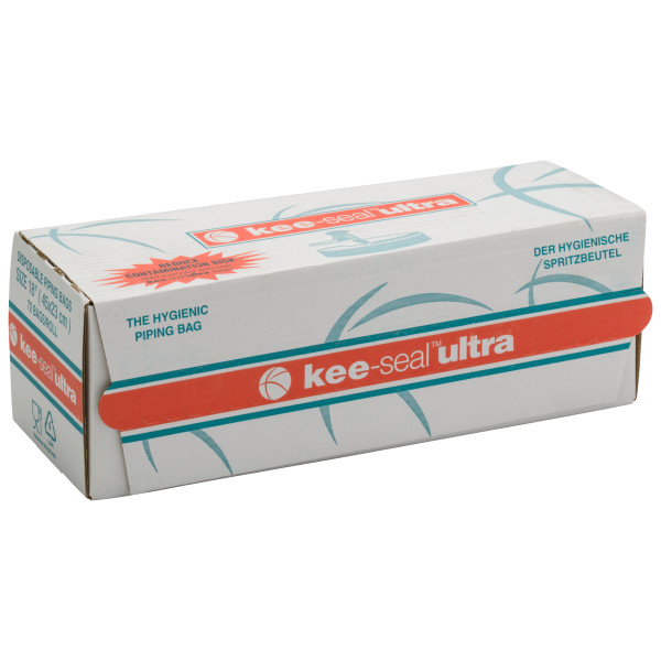 Kee™ Ultra 18" Disposable Master Case 5/72 PKG Pastry Bag