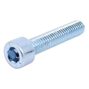 Screw M6X30 Tcei Uni 5931 Din912 (8.8