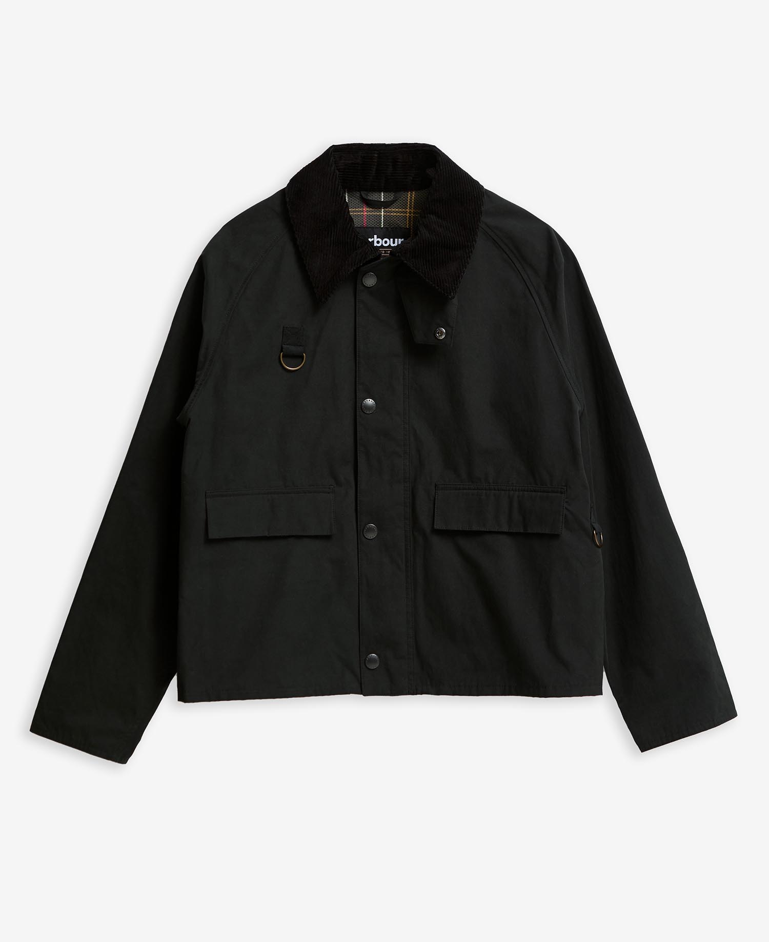 Spey Oversized Casual Jacket image number 6